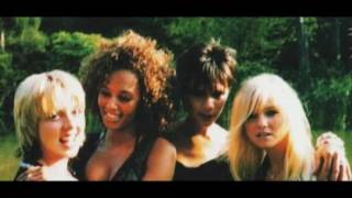 SPICE GIRLS:  &quot;WASTING MY TIME&quot; [2000]