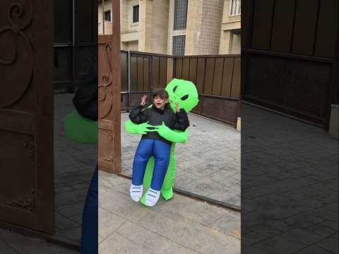 الفضائي اخد دلّو !