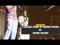 HALAIKI A STANDUP COMEDY SPECIAL