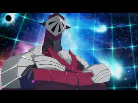 Majin Bone - Episode 7 Fight Scene