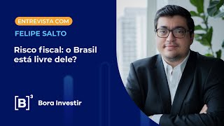 Especialista afirma que país precisa mostrar capacidade de cumprir as regras fiscais