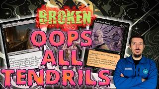 Undercity Informer Got Banned and Oops All Spells Still Feels Broken