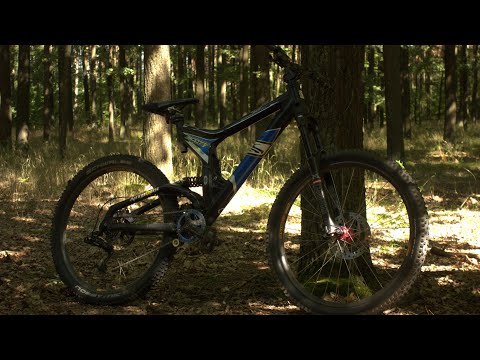 SCOTT Nitrous 30 Overview and Bikecheck