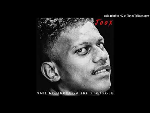 Joox - Smiling Through The Struggle [DJ GABBY REMIX]