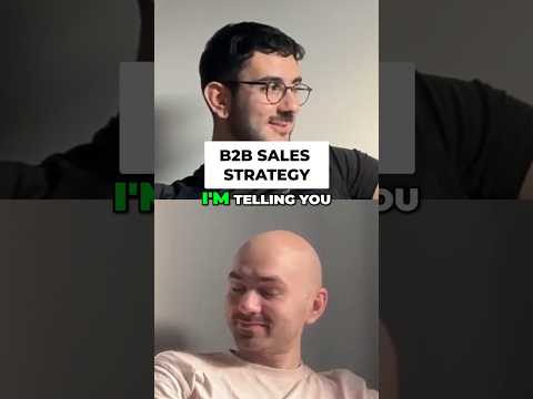 B2B Vs B2C in SaaS  #podcast #indiehackers #saas #b2b #b2c #sales #marketing