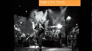 Dave Matthews Band- #41 (Live Trax 22)