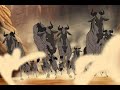 Lion King Stampede Crossover