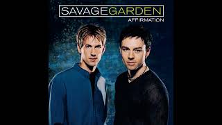 Savage Garden - I Knew I Loved You • 4K 432 Hz