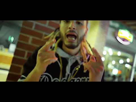 Three D. Swayze ft. YZM - The Anthem (When I die) Prod.ACitiBoiWonder