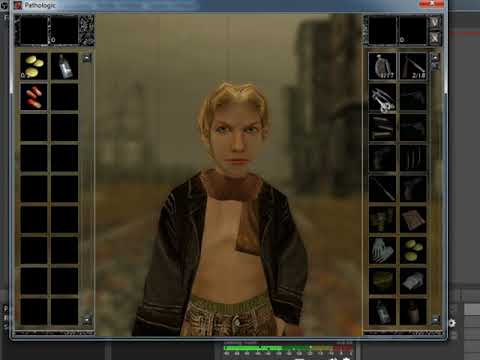 Pathologic HD Haruspex Day 5