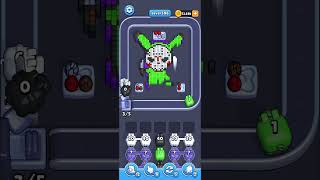 Pixel Flow Level 505,506,507 Walkthrough Gameplay #games #gaming #gameplay