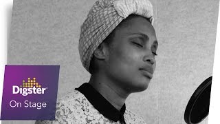 Imany - Don&#39;t Be So Shy (Acoustic Version)