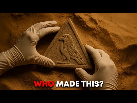 3 Hours of MOST Bizarre Ancient Artifact Discoveries That Will Give You Chills