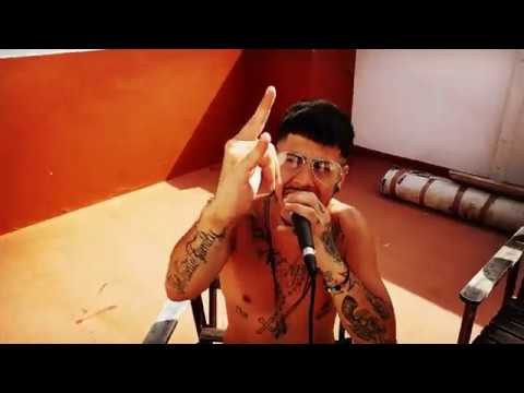 BULLETPROOF X JAVISOUL APUNTADO POR LA VIDA ( ACOUSTIC VERSIÓN )
