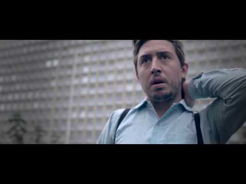 Vsitor - Core (Official Video)