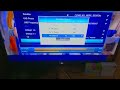 Free Dish Setup Box Channel Restore And New Channel
