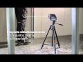 Nivel Láser BOSCH GCL 25 | Video