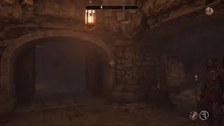 夫のELDER SCROLLS OBLIVION　Re23　初見魔術師実況