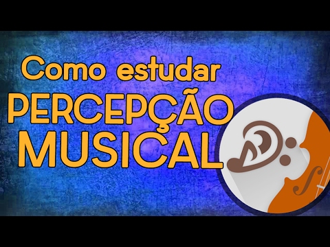 Como Estudar Percepção Musical - Ouvido Perfeito 2 - Análise do Tradutor