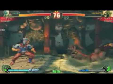 SF4:3rd Place Match - TRF Tournament 16-10-2009