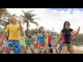 Teen Beach Movie -- Surfs Up - Karaoke 