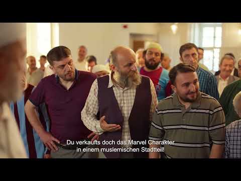 Oflu Hoca 4 | Trailer DE