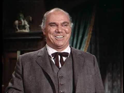 Big Valley  s03e24   Betrug, Betrug