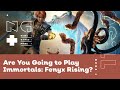 Are You Going to Play Immortals Fenyx Rising? - IGN News Live