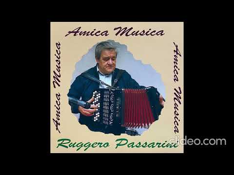 Bluette (Polca) - Ruggero Passarini - Year 2006