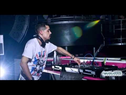 Sesión Diego Gonzalez @ New Guass 19-12-15