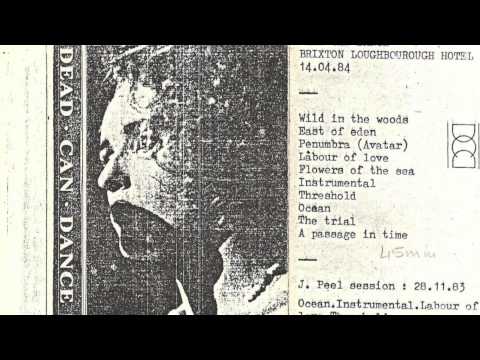 download lagu mp3 mp4 Dead Can Dance Peel Sessions, download lagu Dead Can Dance Peel Sessions gratis, unduh video klip Dead Can Dance Peel Sessions
