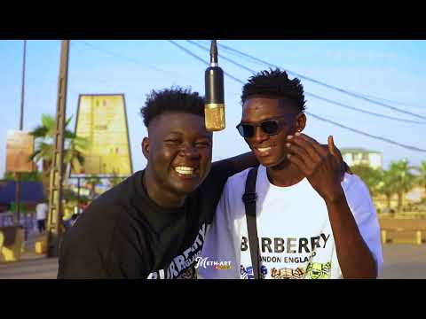 BLACK BOYS KAFF   COTISATION   FREESTYLE