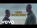 Jazzworx X THUKUTHELA Uma Wengane Music Video Music Video