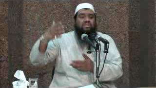 صورة كتاب البر والصلة والآداب من صحيح مسلم (5) لفضيلة الشيخ سمير مصطفى