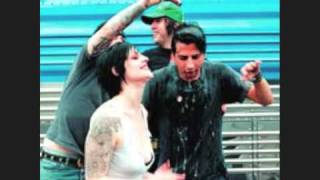 The Distillers - Hall of Mirrors