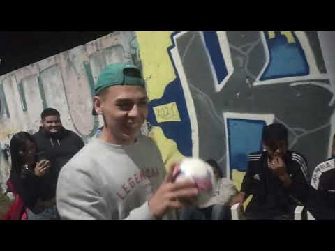 KLU FREE ADM LDF 2022 FECHA 2 -(1vs1) - FINAL - KERLAN vs JASON