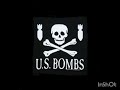 US Bombs (Destroy the nation)