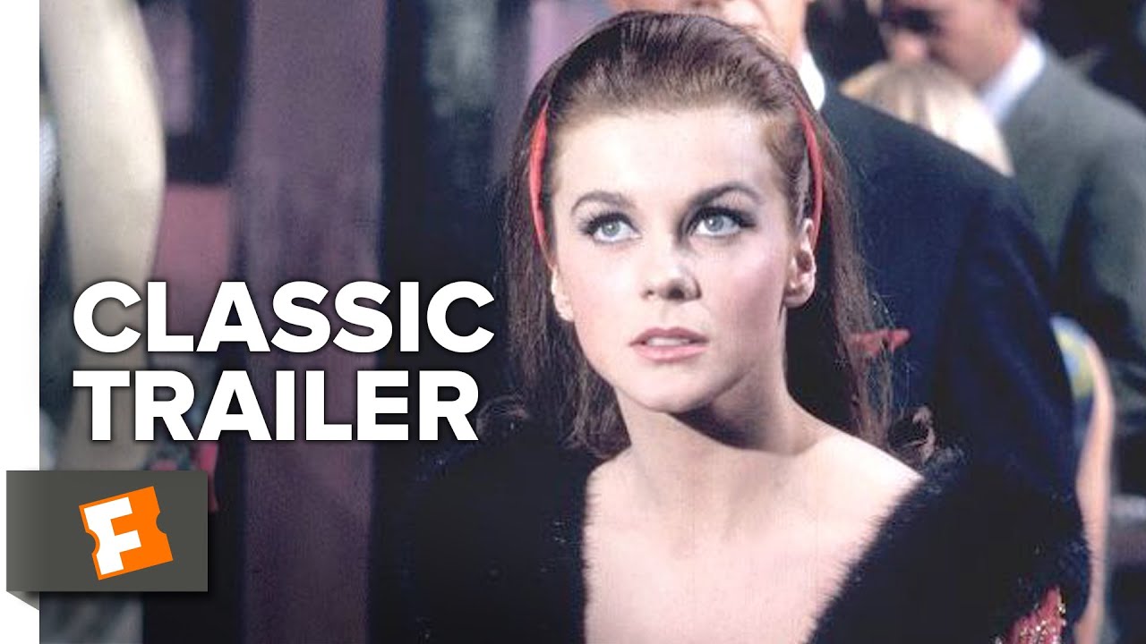 Trailer oficial de Feita em Paris