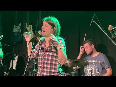 Dystopera - Crossing // live @ Rockin' Rooster Club Haan / 11.02.2023