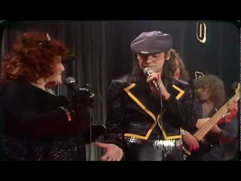 Kann Denn Liebe Sünde Sein - Udo Lindenberg