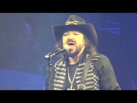 LUCIE - Panic (Plzeň 2025)