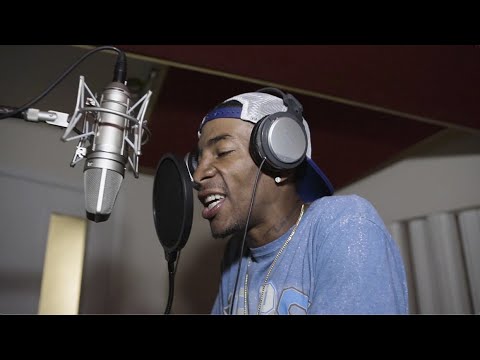 Trag - Star Freestyle (Official Music Video)