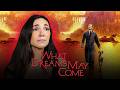 WHAT DREAMS MAY COME 1998 MOVIE REACTION First Time Watching