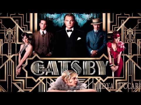 The Great Gatsby Soundtrack - #8 Where the Wind Blows (Coco O. of Quadron)