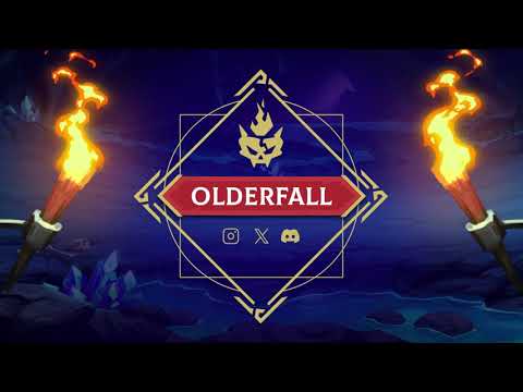 Olderfall