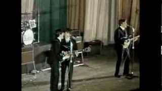 Beatles : She Loves You : live and in colour
