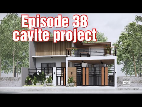 Episode 38 Cavite Project