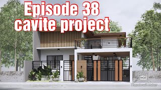 Episode 38 cavite project