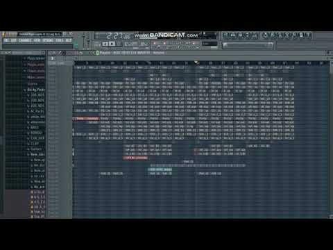 WORST BEHAVIOUR - Samba ngolayini   (ORIGINAL)