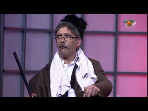 Portokalli, 8 Prill 2012 - Atentatet (Kapedani Pensionistet)